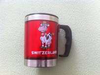 caneca termica suissa nova