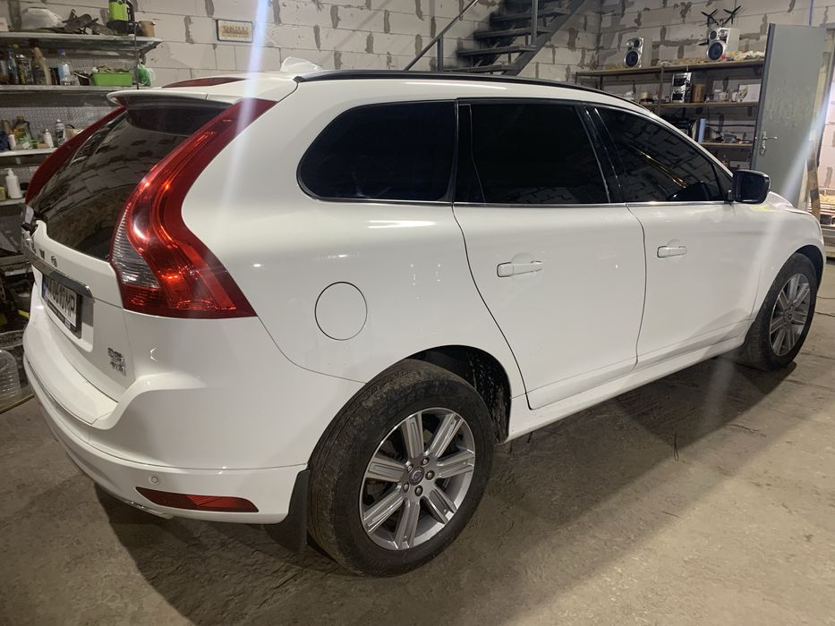 Тонування автомобіля