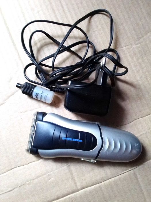 Бритва braun Series 1.  150