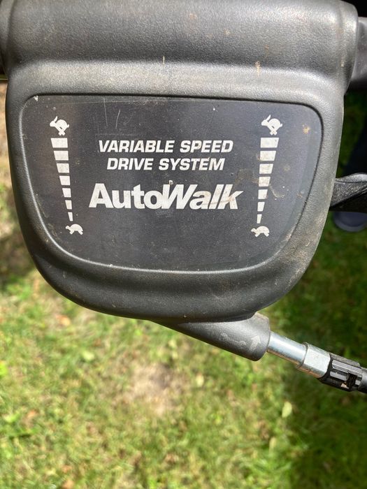 Kosiarka Husqvarna LC 356