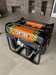 ДеТек. Detec Инверторный генератор DT-IG3500 230В 3500Вт
