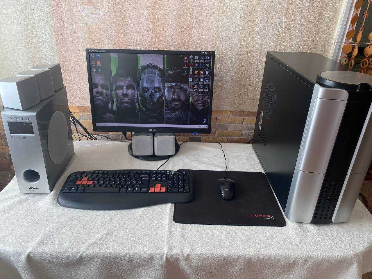 Офісний комп’ютер