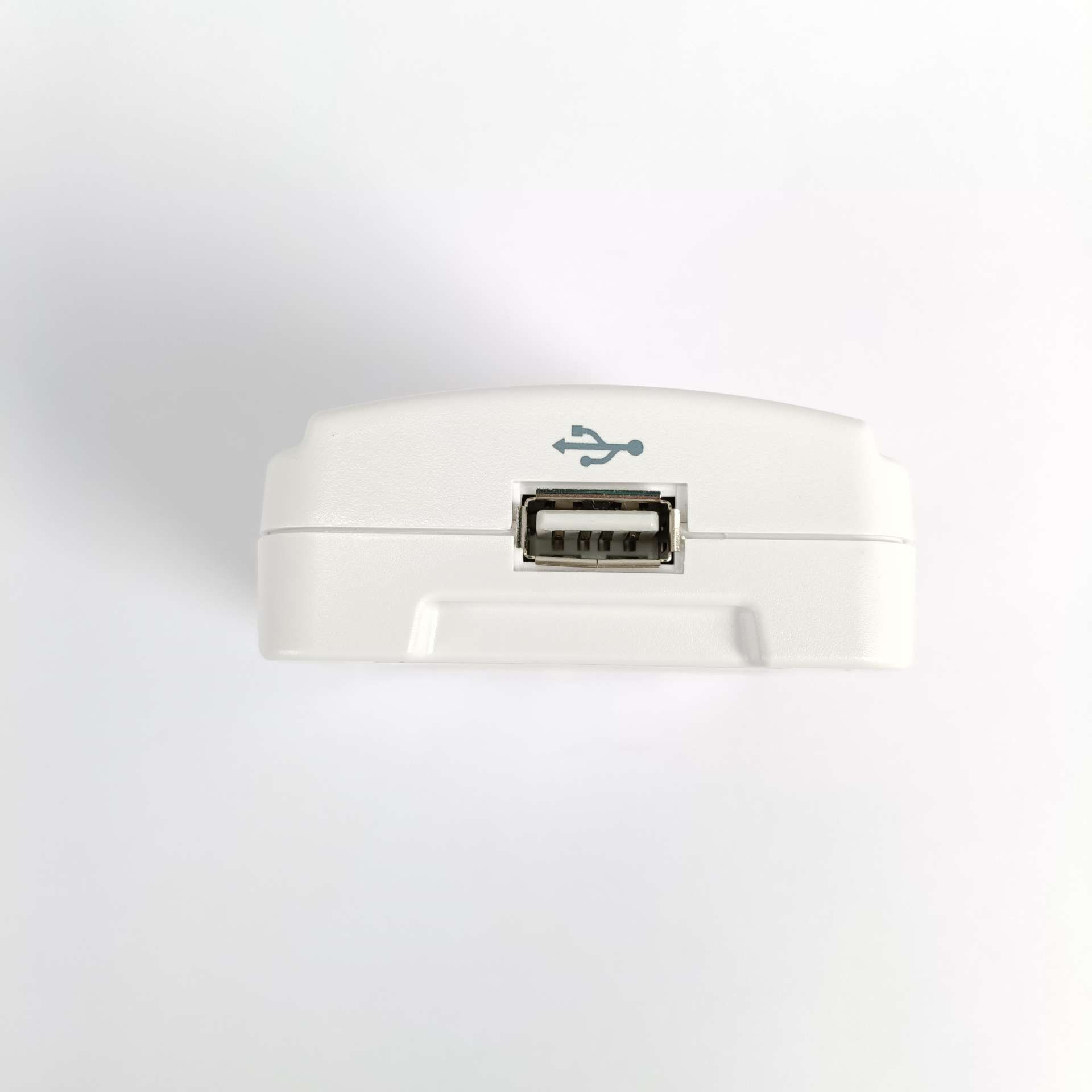 Serwer wydruku/Print server 1xUSB 2.0, 1xRJ45 Fast Ethernet 10/100Mbps