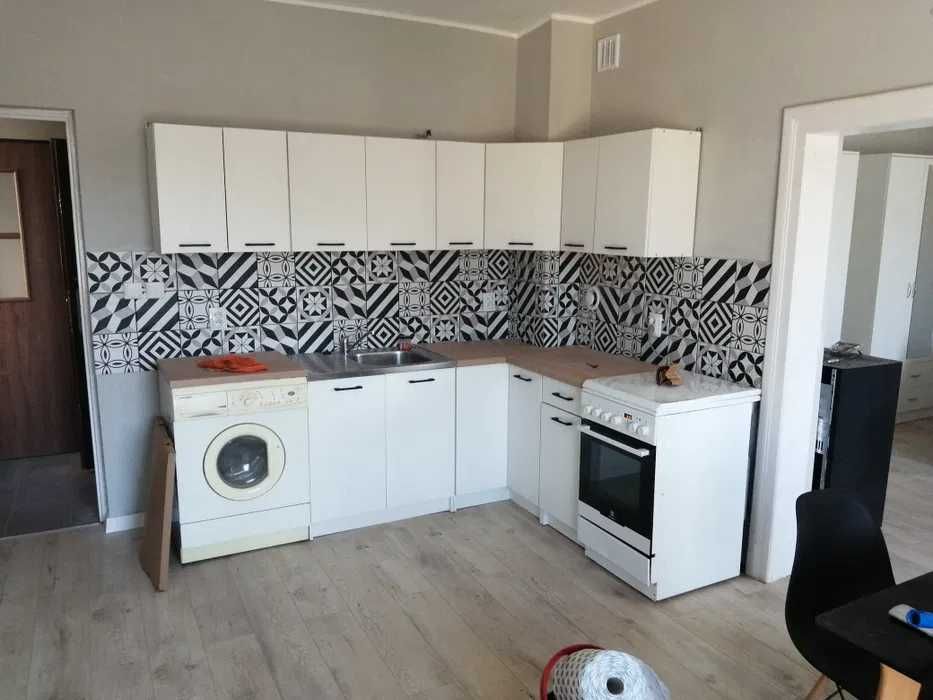 Mieszkanie 60 m2 3 pokoje, kuchnia, łazienka, 2 piętrowe