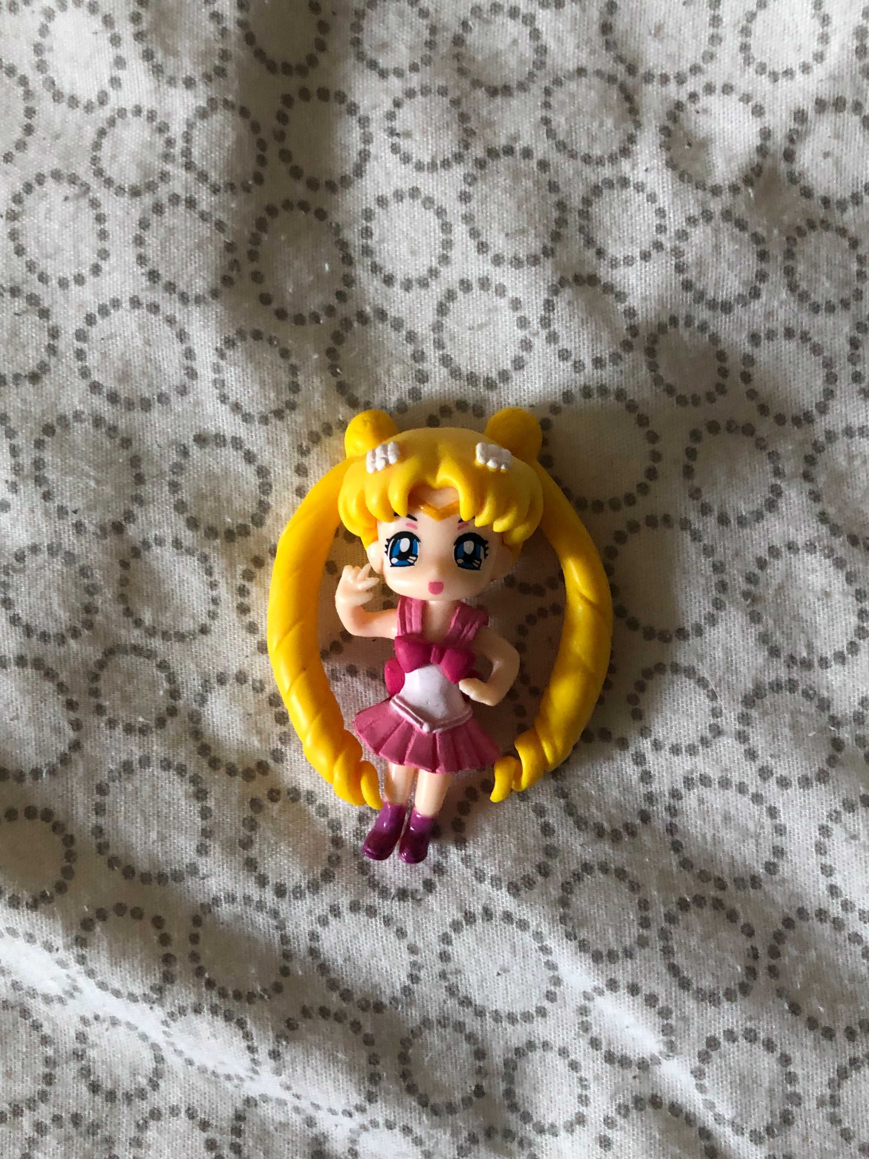 mała figurka sailor moon