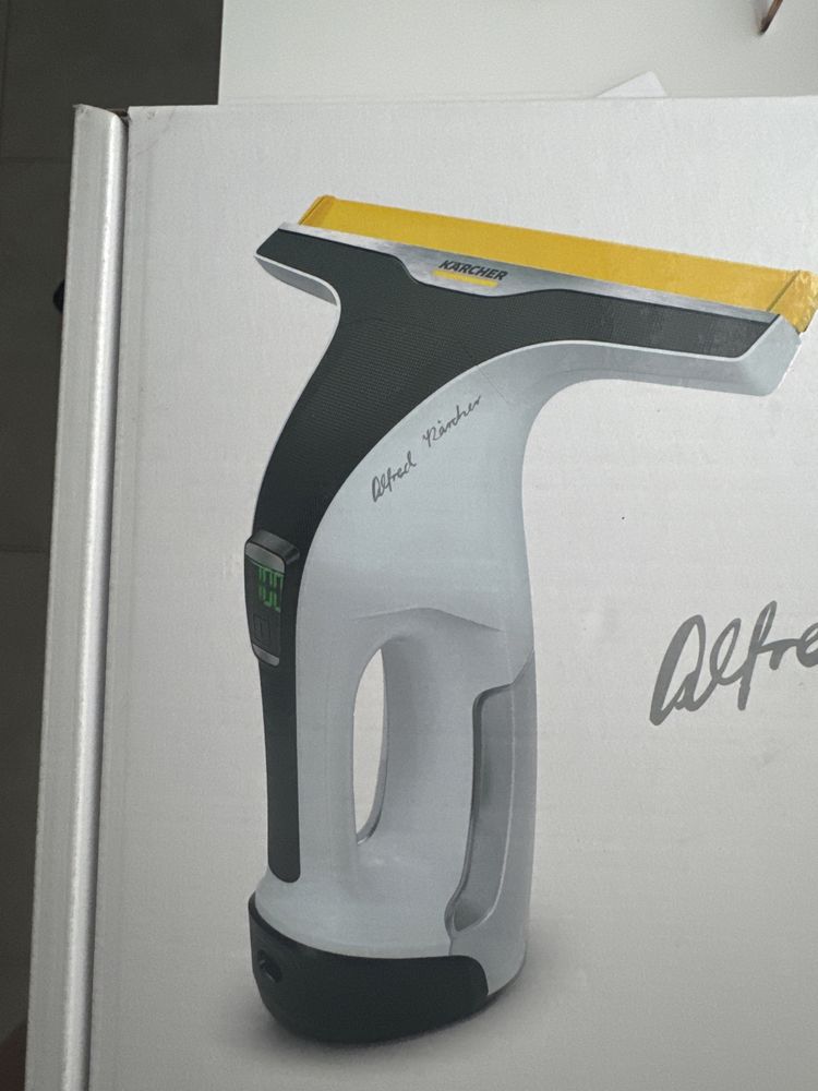 Myjka do okien Karcher WV 7 Signature Line