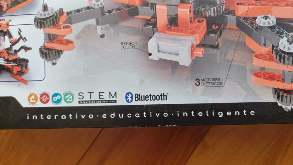 ROBOmaker-PRO Clemonti