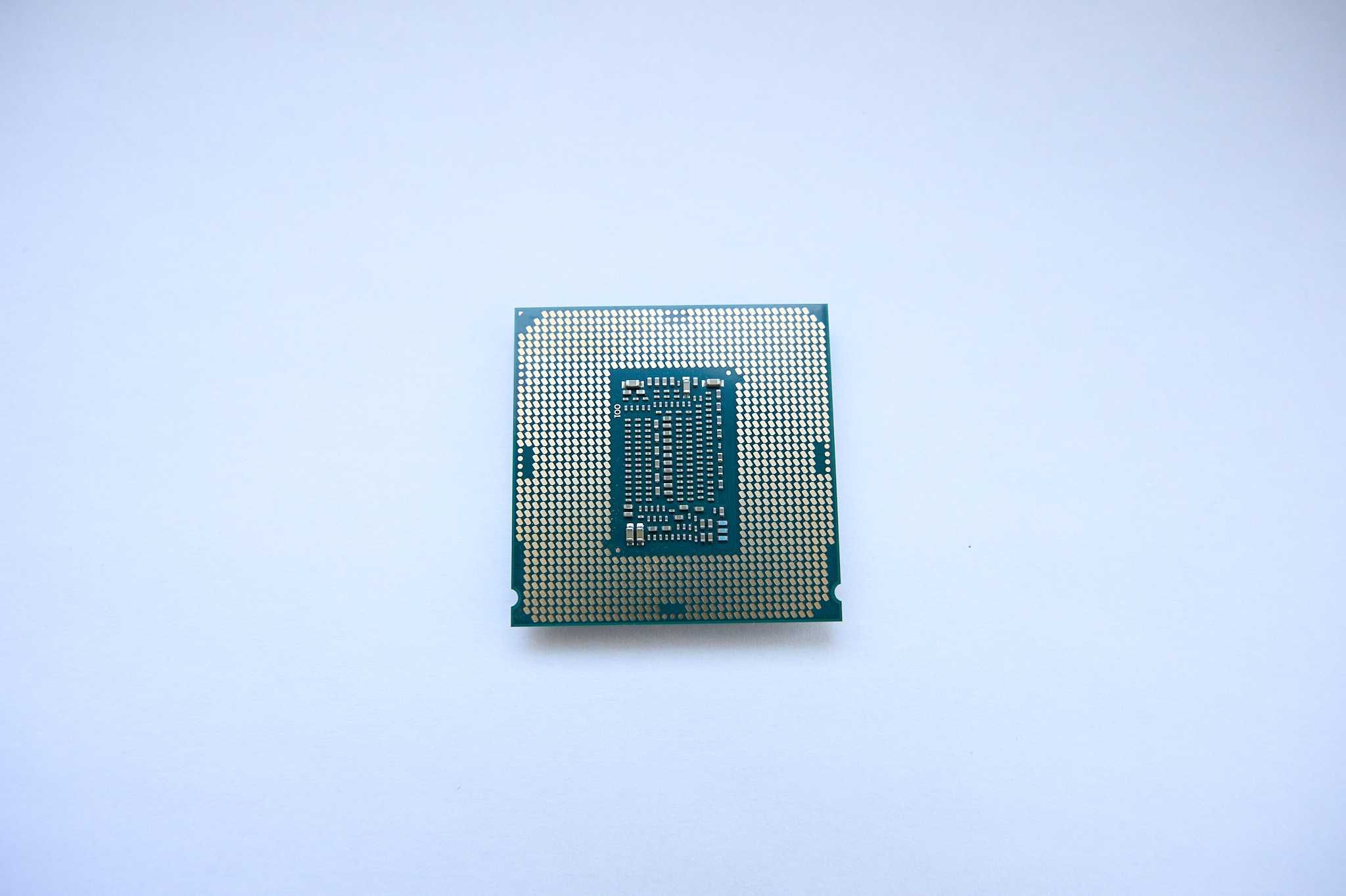 Procesor Intel Core i5-9400F