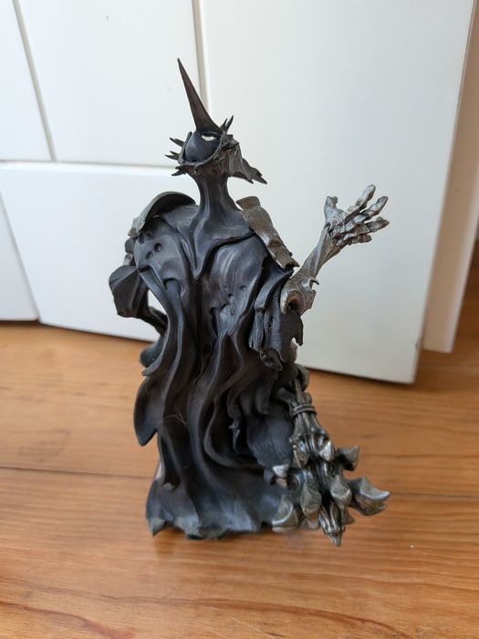 Figura Mini Epics The Lord Of The Rings: The Witch King