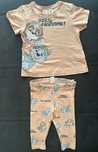 Conjunto Patrulha Pata 6-9M