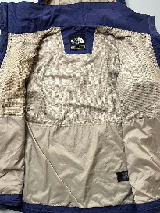 Унісекс вітровка від The North Face DryVent