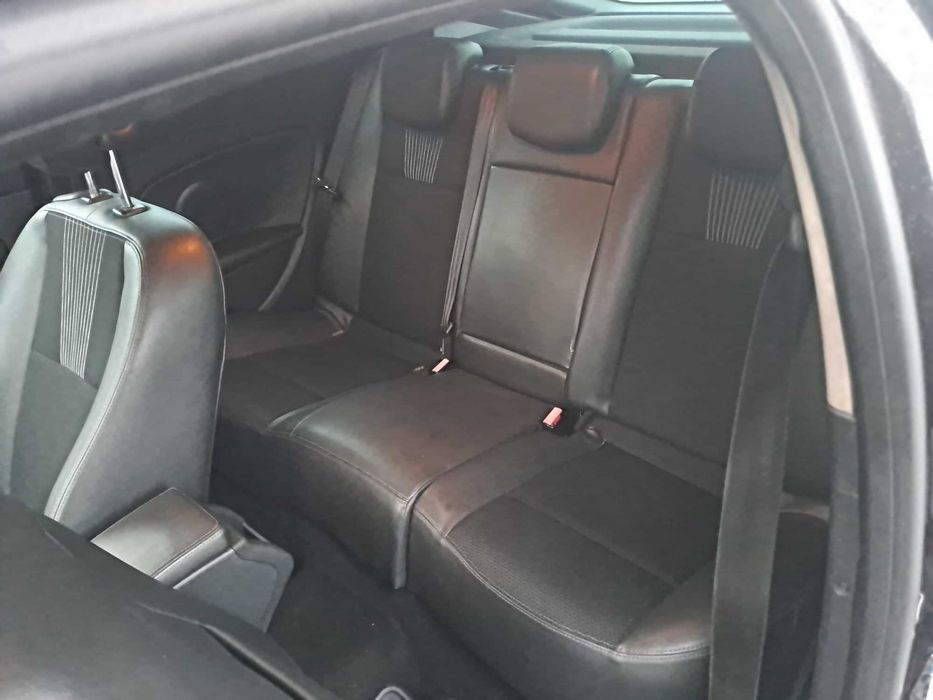 Renault Megane Coupé 1.5dci, 2009