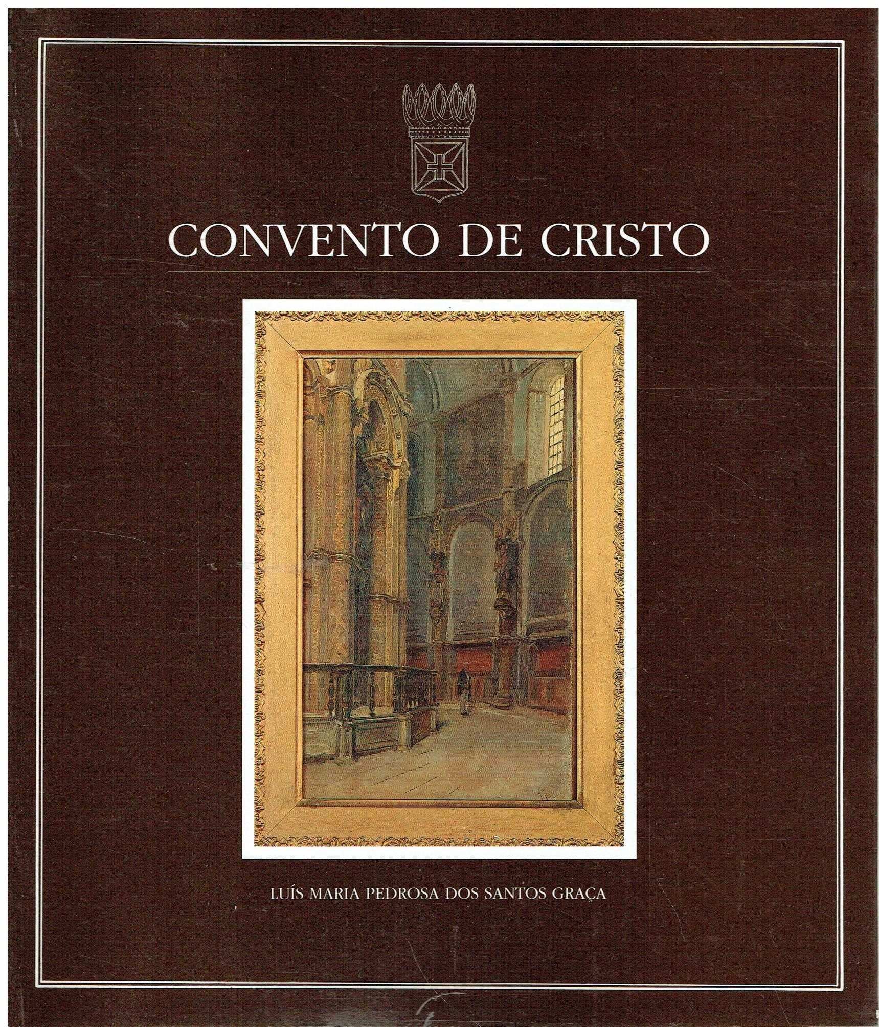 3186

Convento de Cristo
de Luís Maria Pedrosa Dos Santos Graça