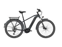 Rower elektryczny LAPIERRE E-EXPLORER 7.6 | Raty 0%