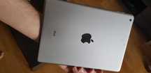 Apple iPad Air Wi-Fi A1474 Space Gray