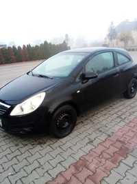 Sprzedam Opel Corsa D