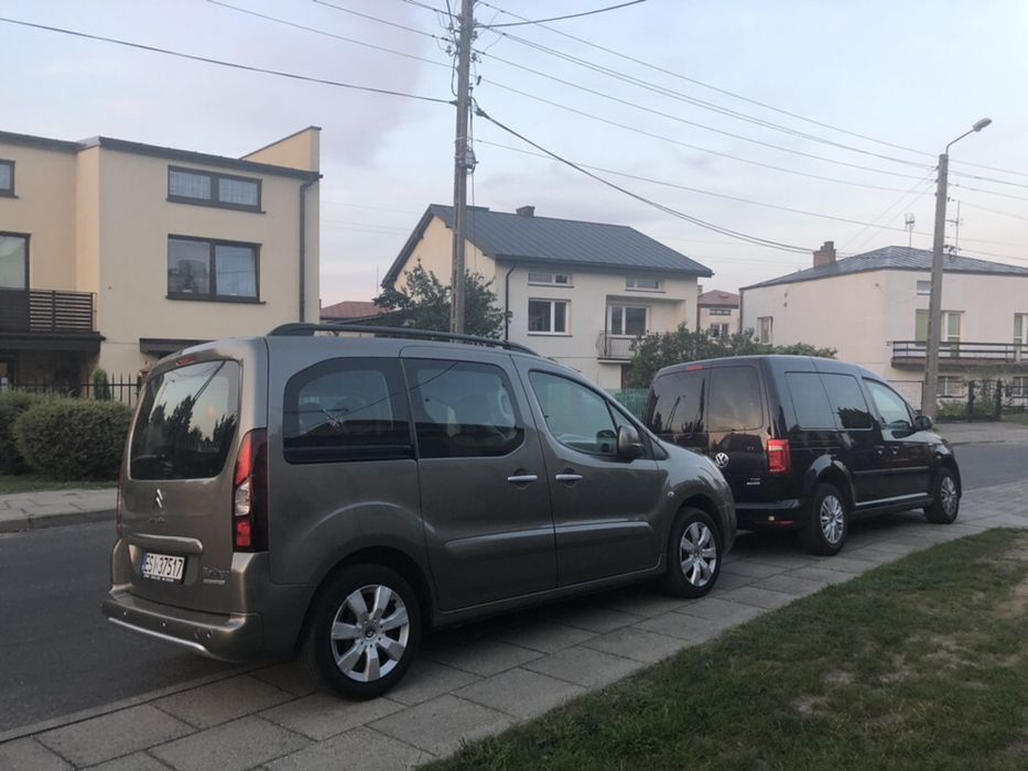 Wynajem Wypozyczalnia Samochodów Autolawet Bus 9 - os Dostawcze