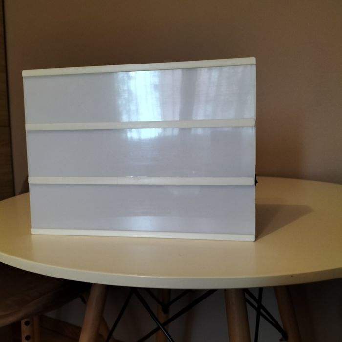 Lampka na biurko Tedi