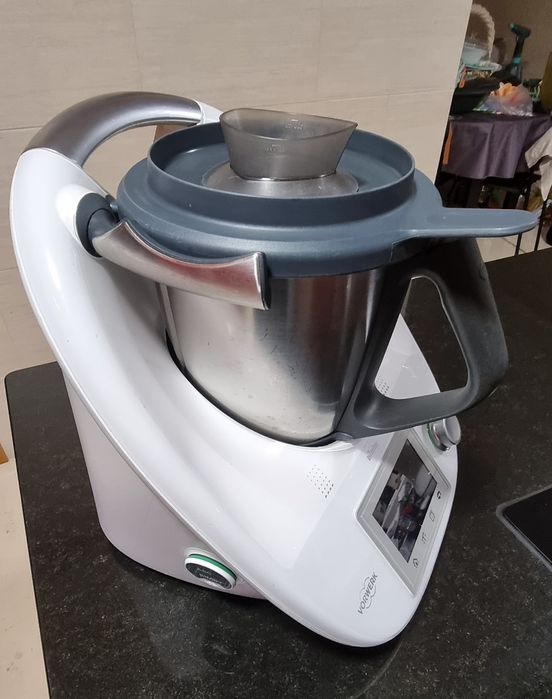 Bimby tm5 (vorwerk)