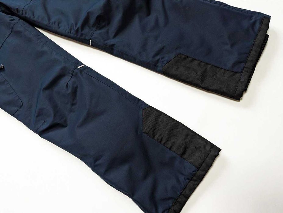 Німецькі мембранні гірськолижні або для сноуборда штани  Northville