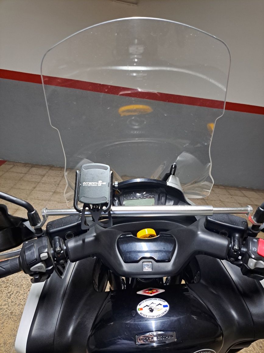 Honda Integra 700