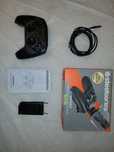 Pad kontroler Steelseries Stratus+ (Android / Chromecast/ PC)