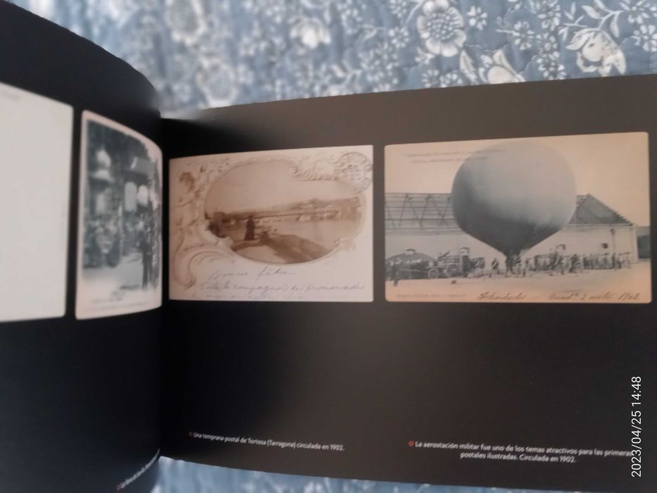 España Tarjeta Postal