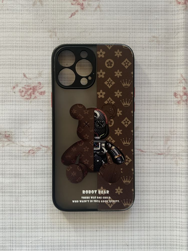 3 etui do iphone 13 pro max
