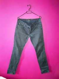 Spodnie RESERVED skinny W 32