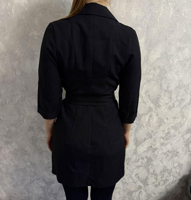 Чорна сукня / черное платье