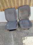 Bancos opel corsa B