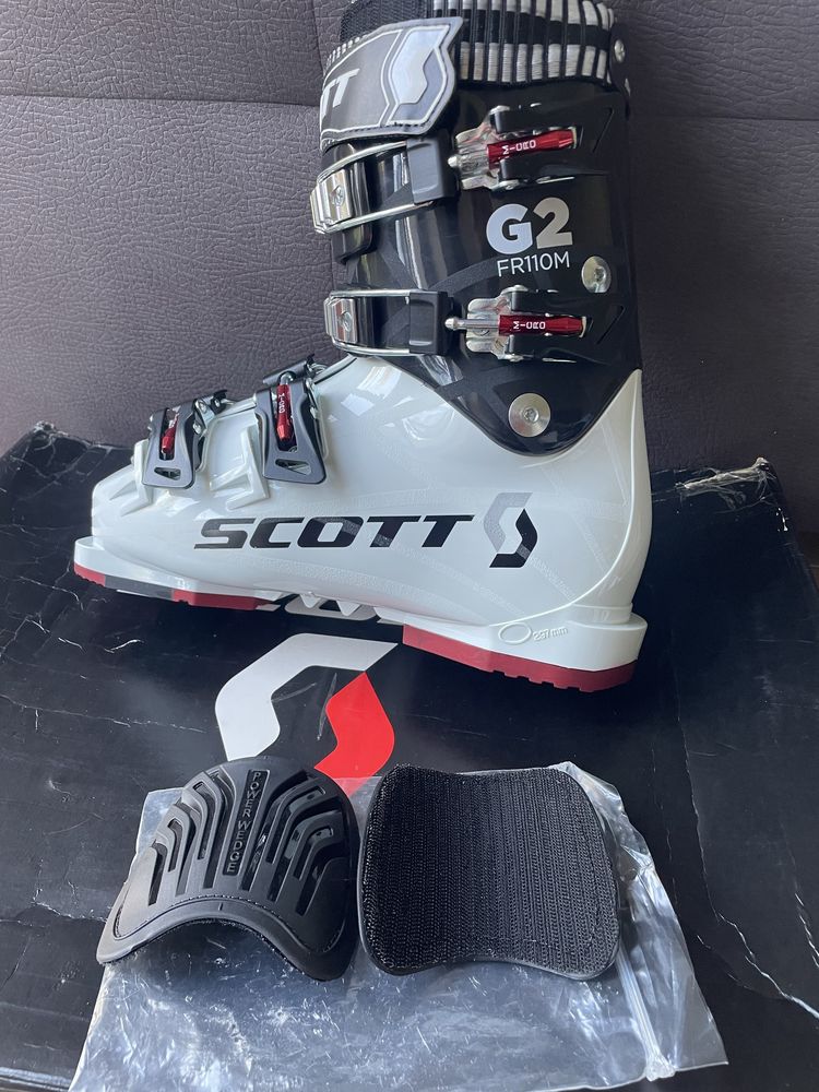 Buty narciarskie Nowe Scott G2 FR 110 25,0