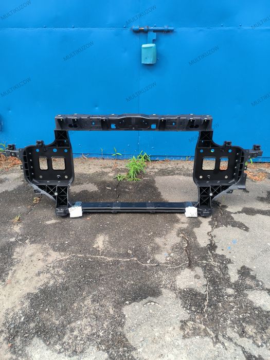 Телевизор панель радиатора Hyundai Ioniq 5 22-24 64101GI000