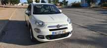 Fiat 500X 1.3 Diesel