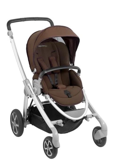 Wózek spacerówka Bebe Confort Elea