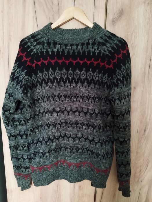 Sweter męski Selected.