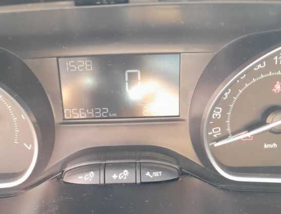 Peugeot 2008 1.2 PureTech