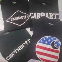 T-shirts Carhartt tam M