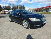Jaguar XF Jaguar xf S 275hp