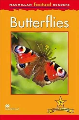 Factual: Butterflies 1+ - Thea Feldman