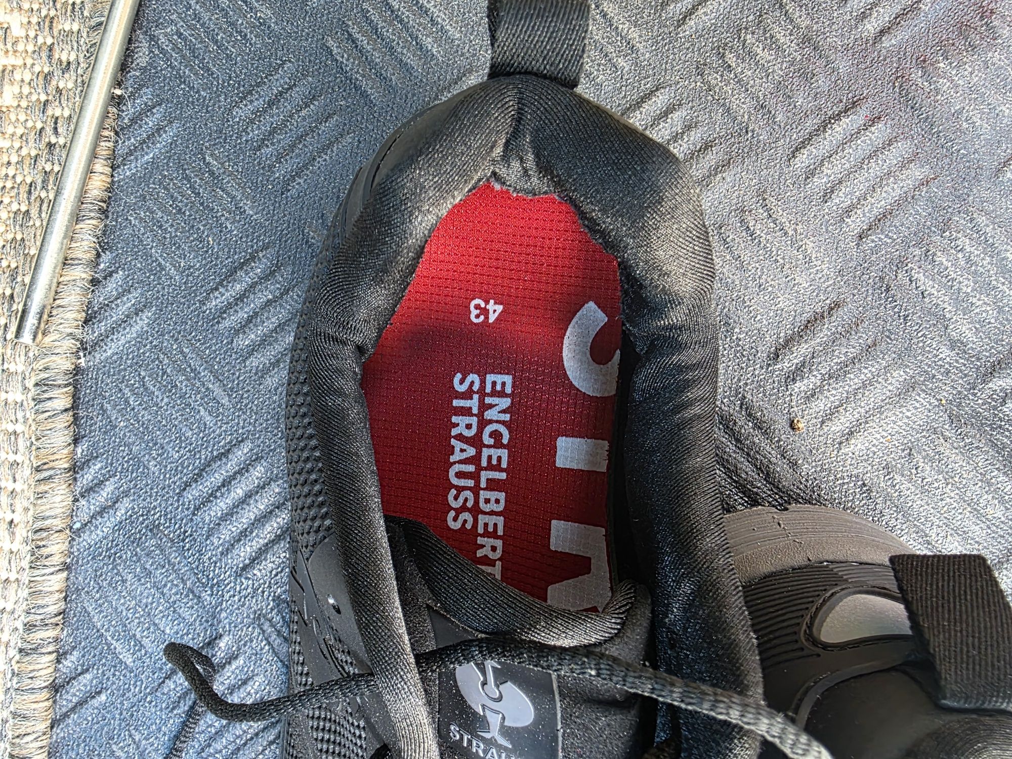 Buty Engelbert Strauss