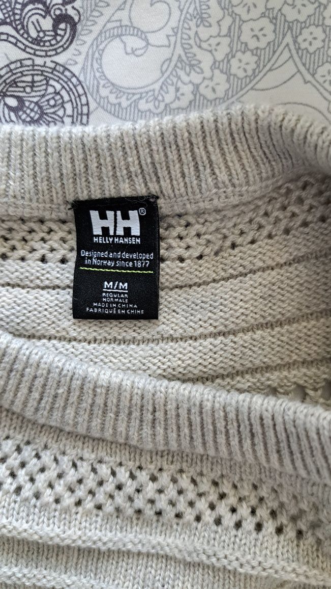 Sweter Helly Hansen