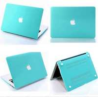 Capa protectora para MacBook Pro/ Retina/ Air - várias cores