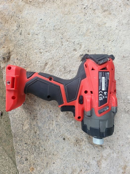 Zakrętarka akumulatorowa Einhell