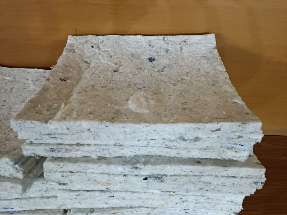 Тактичный каремат для сидiння пиксель олива