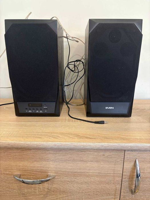 Głośniki stereo SVEN MC-20