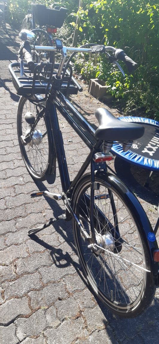 E-bike електро велосипед Sparta