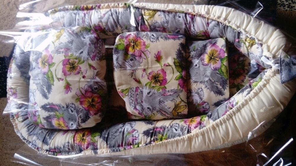 otulacz , kokon niemowlęcy