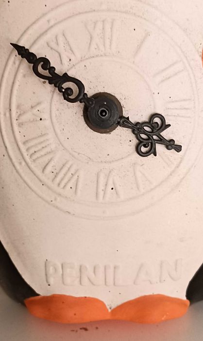 Relógio de parede publicidade Penilan