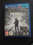 Metro Exodus ps4
